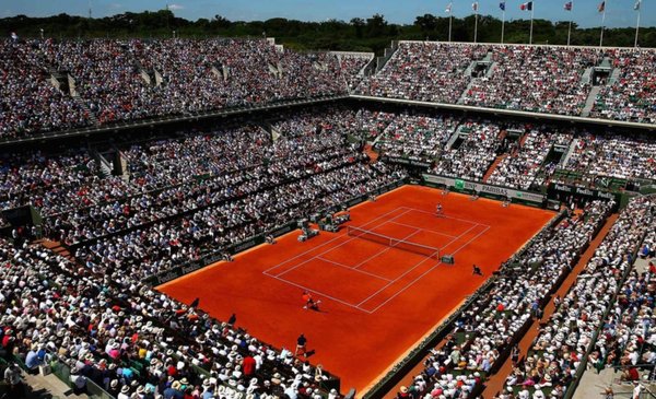 Roland Garros se viene con más y mejores premios