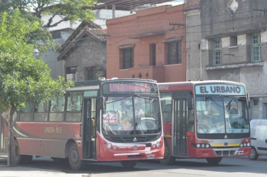 Ma Ana Entrar En Vigencia El Sistema Nico De Boleto Electr Nico