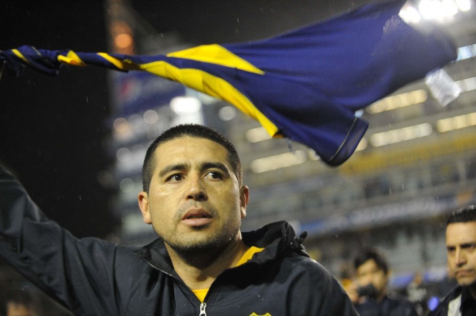 Sebastian Riquelme