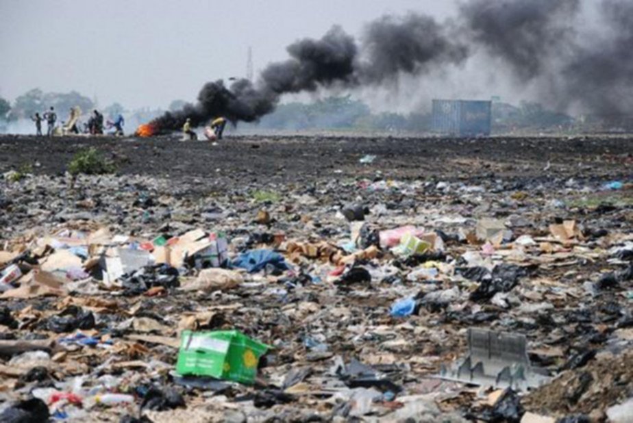 Alerta Mundial Por La Contaminación Del Planeta