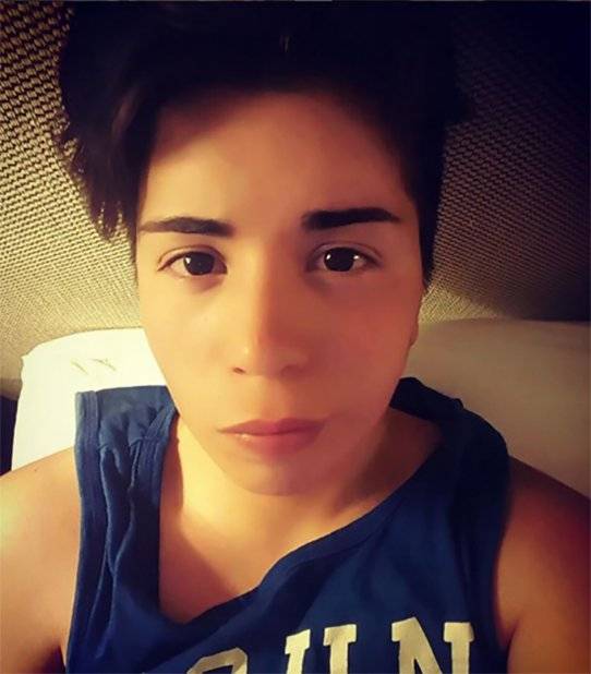 ¿Qué es de la vida de Cumbio?