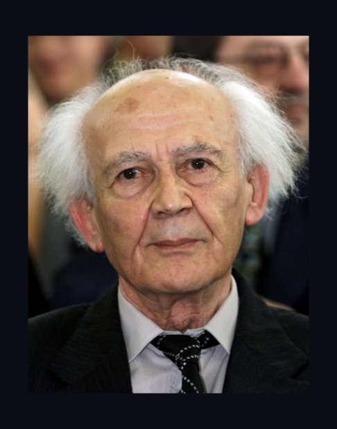 Murió a los 91 años el sociólogo y filósofo Zygmunt Bauman autor de