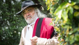 Ramiro Luna: “La música me atrapó sin darme cuenta, y el romance permanece”