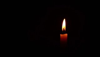 Un barrio entero se quedó sin luz antes de la medianoche