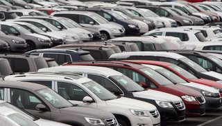 En 2017 aumentó un 29,7% la venta de autos 0 kilómetro