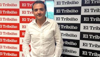 Horacio Martínez presenta su nuevo disco