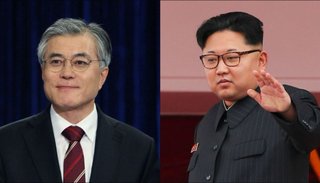 Pyongyang reabrió diálogo con Corea del Sur