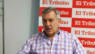 Avanza el plan para reordenar el tránsito