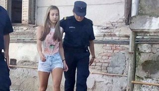 Según la pericia, a Pastorizzo lo mataron a quemarropa