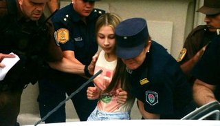 La Justicia le negó la prisión domiciliaria a Nahir Galarza