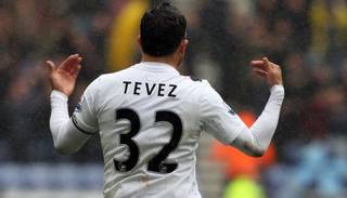 Tévez no quiere la "10" y pidió la "32" de Boca