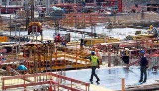 Según el Indec la economía creció 2,8% durante el 2017