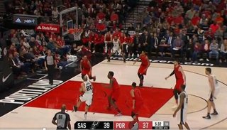 Manu Ginóbili, con un récord a la altura de Michael Jordan y Kareem Abdul-Jabbar