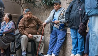 Insólito maltrato burocrático a jubilados y pensionados