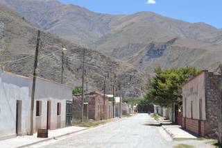 Mañana será el lanzamiento y ablande de Carnaval en Volcán