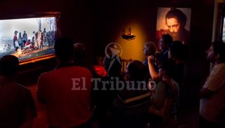 Museo Güemes, una alternativa para grandes y chicos