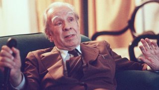 Se develó la razón por la que Borges nunca recibió un premio Nobel
