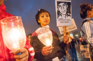 “Tirá si te da la nafta”, le dijeron al oficial Cardozo y este disparó e hirió de muerte a Nahuel Salvatierra