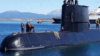 Un informe de EEUU sostiene que el ARA San Juan implosionó en 40 milisegundos