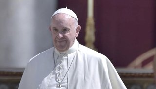 El mensaje del Papa Francisco por el Día del Amigo