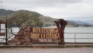 Cayó de un parapente y salvó su vida de milagro
