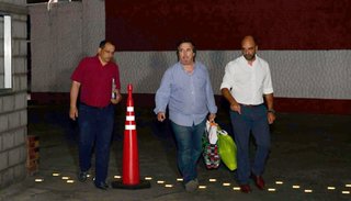 José María Núñez Carmona quedó libre