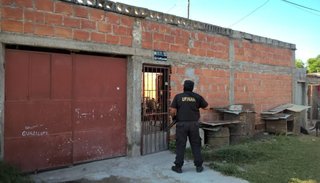 Golpea al narcotráfico: desbarataron una organización que distribuía droga en Salta y el Valle de Lerma