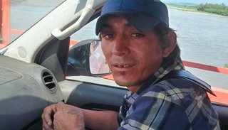 Tucumán: se tiró desde un puente de 12 metros para rescatar a una nena que cayó al agua