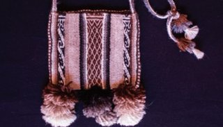 Artesanías jujeñas en Salta