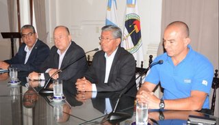"El paso más alto del mundo con asistencia"