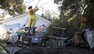 El número de muertos asciende a 18 en California