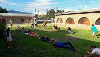 "Diseñá las vacaciones con tus amigos"