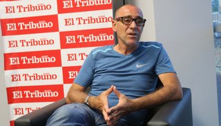"A los chicos debemos enseñarles a perder"