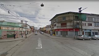 Joven de 15 años acusada de robar celular
