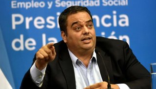 Niegan "caza de brujas" contra sindicalistas