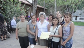 Por demora del Gobierno en los pagos, peligra la continuidad de una fundación
