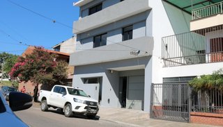 Abogado de Fiad hizo entrega de una camioneta