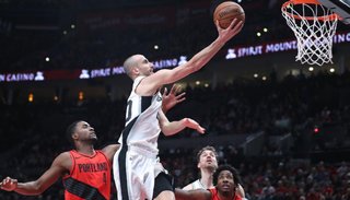 Agüero, Messi y Del Potro pidieron votos para Ginobili