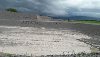 Un productor tabacalero denuncia irregularidades en una expropiación