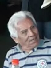 Buscan al exjockey Bernado “Cuchi” Guantay