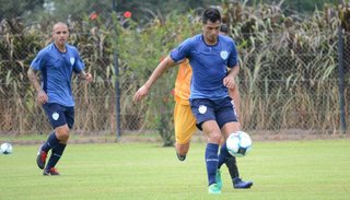 Gimnasia y Tiro terminó su preparación invicto
