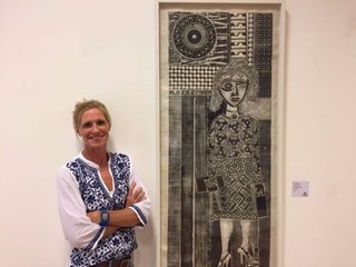 Carolina Mitchell: “Los museos deben ser un espacio para todos e integradores de la cultura”