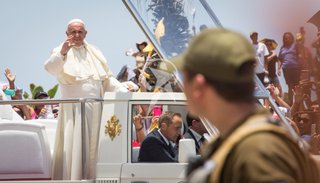 Iglesia, sexualidad y represión