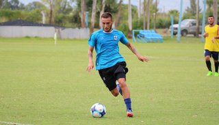 Gimnasia se mide hoy con Mitre en Los Arcos