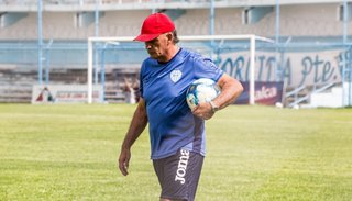 La juventud, el divino tesoro que busca Gimnasia y Tiro