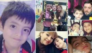 Donaron los órganos del niño que murió ahogado en Tucumán y salvaron a 8 personas