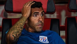 El Inadi denunció a Tevez por sus dichos homofóbicos