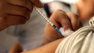 Alerta sanitaria por falta de dosis de vacunación antirrábica humana