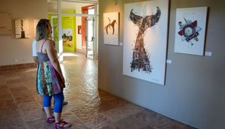 Convocatoria para proyectos expositivos