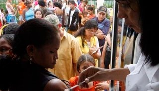 Dos muertos por fiebre amarilla en San Pablo